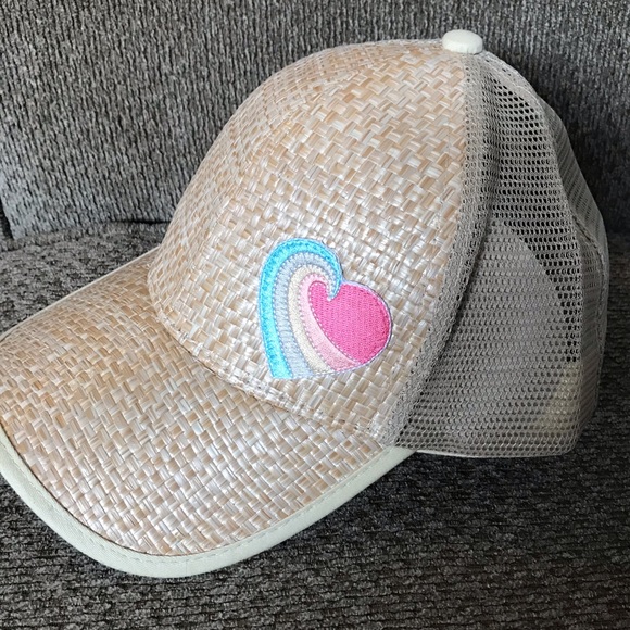 Tone it up trucker hat NWT - Picture 5 of 6